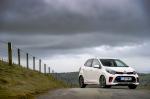 Kia Picanto GT Line 2017 года (UK)